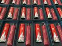 爱奢尔教师节礼物女老师实用伴手礼商务礼品男士退伍纪念品保温水杯礼盒 高端轻奢送人高档有纪念意义保温杯子雨伞充电宝套装黑 2026新款伴郎公司客户周年庆退役老兵军人定制员工奖品 实拍图