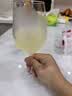 马利宝（Malibu） 朗姆配制酒 椰子味洋酒 700ml  椰子酒 基酒 中秋送礼 实拍图