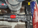 戴森（DYSON） V8 Cyclone 无绳吸尘器 手持无线吸尘器 除螨 宠物 家庭适用 实拍图