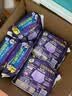 护舒宝考拉散热安睡裤L大码16条裤型卫生巾安心裤姨妈巾夜安裤自营密封 实拍图
