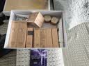 欧莱雅金致臻颜奢养润白精华乳 30ml 美白淡斑 教师节礼物女 实拍图