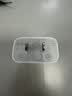 绿联20W充电器苹果17充电头适用iPhone17ProMax/16e/15/iPad平板小米华为手机氮化镓Type-C快充插头 实拍图