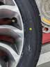 玲珑轮胎汽车轮胎255/45R20 105W XL臻选AR200 捷途X70/X90/红旗HS5 实拍图