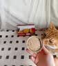 弗列加特 98%高含肉量 猫罐头 FPMR生骨肉猫湿粮 鲜鸡肉幼猫主食罐头95g 实拍图