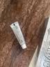 MARVIS 玛尔仕强化亮白薄荷牙膏85ml 防龋清洁 新旧包装随机发货 实拍图