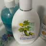 安安纯新安安洗面奶黄瓜洁面乳青瓜面部清洁清爽男女士学生护肤品老牌国货 黄瓜磨砂洗面奶200g【二瓶】 实拍图