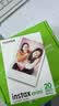INSTAX富士instax立拍立得 mini相纸 白边双包20张(适用miniSE/11/12/40/90/LiPlay/EVO/Link3) 实拍图