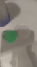 海昌H2O Air半年抛隐形眼镜2片装 透明近视眼镜轻薄水润 425度 实拍图