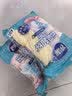 妙洁抹布30cm30cm6片 吸水去油不沾油厨房家用不易掉毛留痕洗刷碗布巾 实拍图