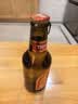 青岛啤酒（TsingTao）小棕金 拉环瓶盖设计 258ml*12瓶 整箱装 中秋节送礼 实拍图