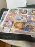 爱普生（EPSON）【6代新品】L3353墨仓式彩色家用AI学习打印机 L3251/L3255升级版(打印复印扫描 微信/无线 黑色） 实拍图