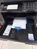 爱普生（EPSON）L15158 A3+彩色打印机办公喷墨双面打印复印一体机 （上门安装版）家用办公 有线/无线 实拍图