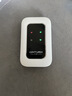 影腾随身wifi多网全国通用无线wi-fi6免插卡移动联通无限制大流量卡便携式网卡高速网络2026款5GHF 【多网通3000毫安充电款+白色】超长续航 实拍图