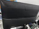 KVL23.8英寸白色显示器75hz高清 低蓝光不闪屏 可壁挂 家用办公显示屏24英寸 KV246W 实拍图
