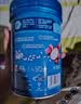 嘉宝（GERBER）混合蔬菜营养谷物高铁米粉宝宝辅食米糊250g 6月+100%真验厂 实拍图