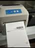 佳博（Gprinter）GP-1324D 热敏标签打印机 USB版 国内外电商快递面单108mm不干胶服装零售仓储物流商用办公打单机 实拍图