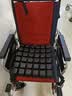 佳禾医用防褥疮充气坐垫臀部骨折气垫痔疮术后减压护理垫透气久坐C07 实拍图