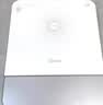 美的（Midea）家用电磁炉电陶炉电池炉2200W大功率猛火新型电磁灶一体面板爆炒炒菜超薄火锅炉2026新品MC-E22A02 实拍图