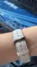 华为WATCH FIT 2华为手表智能手表蓝牙通话支持血氧检测月光白 女表 实拍图