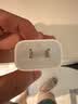 Apple/苹果 原装正品20W type-c充电器 苹果usb-c充电器手机快充头 旗舰店苹果iPhone 17 Pro Max充电器 实拍图
