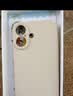 品胜【相机按键全包】适用iPhone17手机壳苹果17保护套亲肤柔性液态男女款超薄全包软壳保护套白色 实拍图