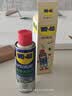 WD-40强力除胶剂家用温和去胶清洗剂汽车清洁玻璃不干胶双面胶去除盒装 实拍图