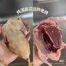 杨博士皖南鸽子肉 单只净重350g及以上*3只装 林鸽土鸽生鲜源头直发 实拍图