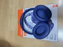 JBL TUNE 780NC头戴式主动降噪蓝牙耳机 手机电脑笔记本耳机游戏无线有线耳机 【重磅新品】TUNE780NC深海蓝 实拍图