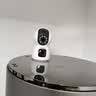 飞利浦（PHILIPS）摄像头家用监控器360度无死角带夜视全景监控无需连wifi终身免流量手机远程可对话室内高清监视器 4G免充值双摄+7天循环录像+终身免费流量 实拍图
