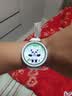 华为（HUAWEI）WATCH GT 7 身体状态准备度 全新滑雪&骑行模式 21天超长续航 GT6升级 华为智能运动手表 41mm 悦动白 素皮表带 （腕围120-180mm） 实拍图