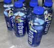 脉动青柠口味600ML*15瓶低糖维生素C电解质水运动功能饮料整箱装 实拍图