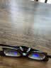 ROKID Glasses乐奇AI眼镜 全功能AI眼镜 智能眼镜 【支持WorkBuddy】AR眼镜 拍照导航翻译AI智能体 灵伴 实拍图