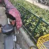 超威真A+升级2代48V60V72V石墨烯电动车电池铅酸电瓶适用爱玛绿源台铃 48V12Ah 以旧换新 4只装 【重磅升级】2代 适配12-14Ah 实拍图