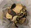 印象堂茶叶 老树小青柑普洱茶正宗生晒陈皮5年陈熟茶送人250g中秋长辈 实拍图