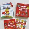 学乐小读者点读版 Buddy Readers A级别20册赠音频导读课 零基础英语启蒙趣味性故事分级阅读读物 0-6岁 英文原版 美国学乐出版社 实拍图