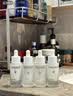 欧缇丽美白精华30ML*2淡斑小奶瓶保湿淡痘印提亮焕白敏肌生日礼物 实拍图