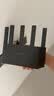 Tenda腾达路由器千兆WiFi6无线家用千兆穿墙王:信号增强全屋WiFi路由器金榜AX1500 实拍图