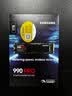 三星（SAMSUNG）1TB SSD固态硬盘 M.2接口(NVMe协议PCIe 4.0 x4) AI电脑配件 读速7450MB/S 990 PRO 实拍图