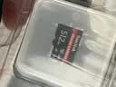 Sandisk闪迪512GB TF(MicroSD Express)内存卡 读880MB/s 写650MB/s 适配运动相机无人机 Switch2游戏机存储卡 实拍图
