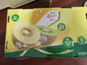 佳沛（zespri）新西兰金奇异果18粒超大原箱175-204g猕猴桃中秋节礼品送水果礼盒 实拍图