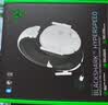 雷蛇（Razer）旋风黑鲨V2极速版 无线蓝牙头戴式电竞游戏耳机耳麦 被动降噪 三角洲EQ调节 CSGO影之刃零 白 实拍图