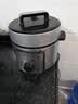 美的（Midea）电压力锅高压70kPa电饭煲4L家用4-5人多功能一体开盖火锅煲汤炖煮电饭锅MY-E4809 实拍图