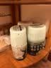 网易严选浴室香氛香薰空气清新剂厕所除臭400ml*4栀子+白桃+清茶+桂雨 实拍图
