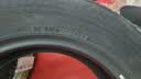 普利司通（Bridgestone）汽车轮胎 195/65R15 91H EP150 原配丰田新雷凌 适配卡罗拉 实拍图