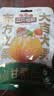 三只松鼠甘栗仁50g*4袋 坚果炒货果仁休闲零食品栗子板栗 实拍图