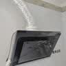 美的（Midea）抽吸排油烟机家用大吸力侧吸式油烟机出租房屋J30+A3+HWA Pro 实拍图