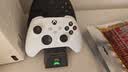 微软（Microsoft）XBOX手柄SeriesX S无线控制器蓝牙PC游戏电玩手柄兼容Steam DW12C 黑神话悟空升学礼 Series手柄 冰雪白 实拍图
