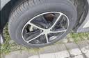 优科豪马横滨轮胎 215/55R17 94V A34AZ 原配本田/奥德赛/锐志适配凯美瑞 实拍图