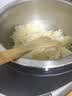 九阳（Joyoung）【全域蜂窝不粘0涂层】低糖IH加热电饭煲电饭锅4升3-4人无涂层316L不锈钢球釜家用多功能 40F550L 实拍图