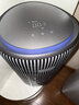 飞利浦（PHILIPS）【0.003微米精滤】空气净化器除甲醛二手烟味新房孕妇婴儿专用除螨尘病毒花粉过敏原AC4228黑 实拍图